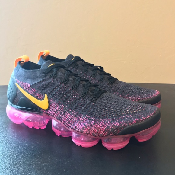 insidesneakers Nike Air VaporMax Flyknit 2 Lizard
